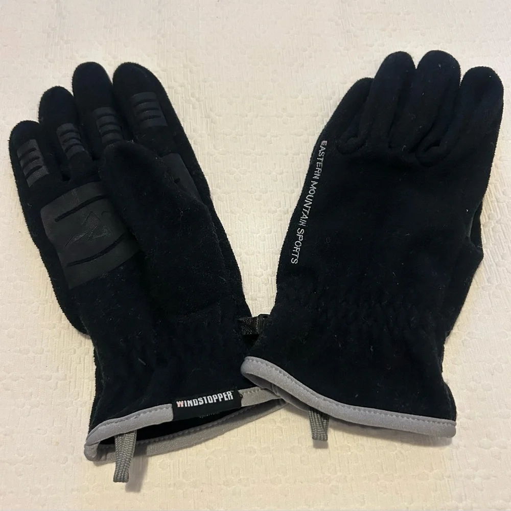 Winter Gloves